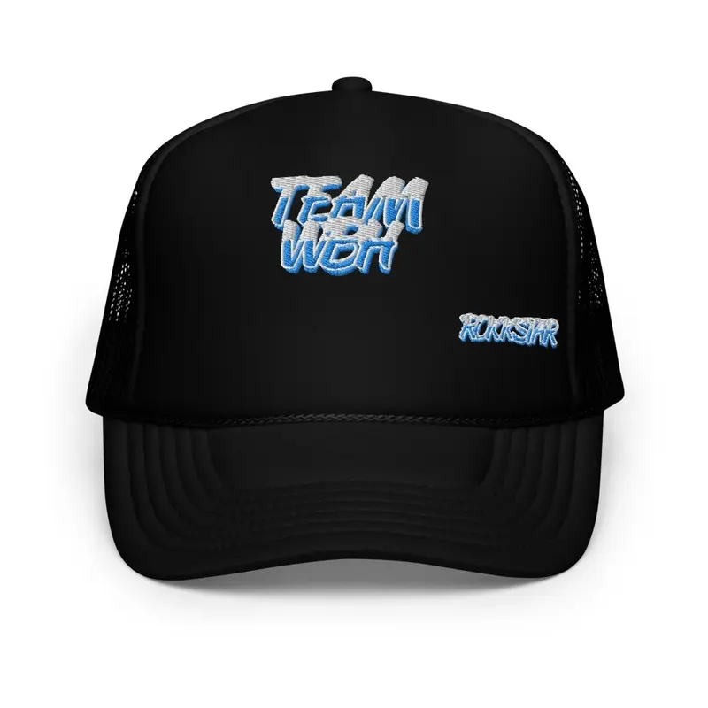 ROKKSTAR CREW HAT