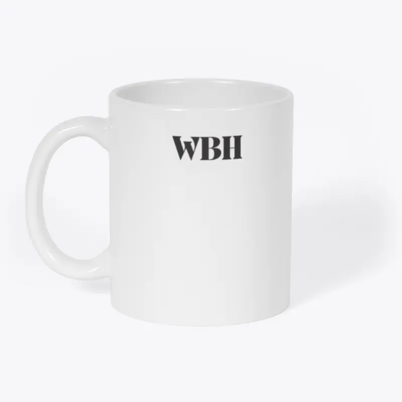 WBH MUG 