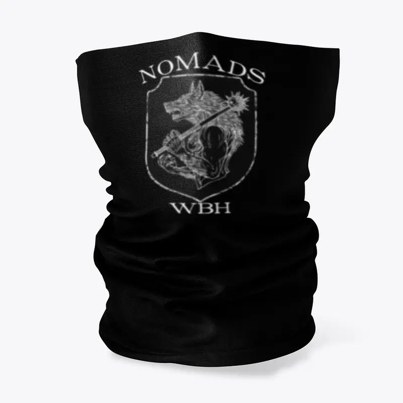 NOMADS X WBH