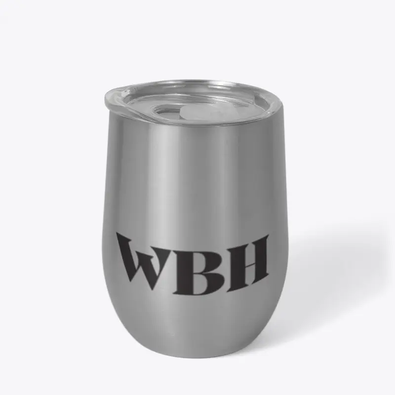 WBH TUMBLER