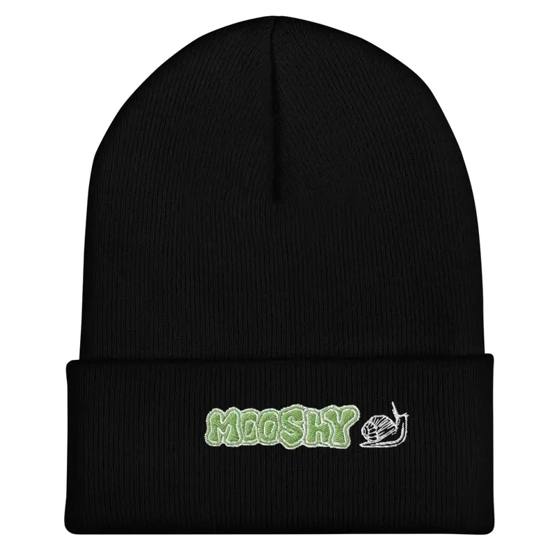 MOOSHY BEANIE